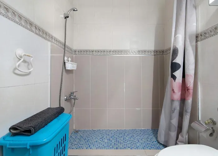 Villa Vivienda V Torres 1