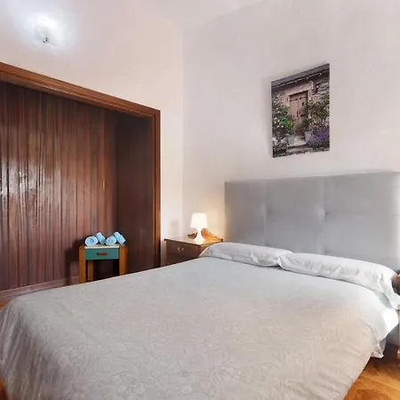 Vivienda V Torres 1 וילה *