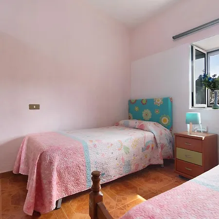 Vivienda V Torres 1 *