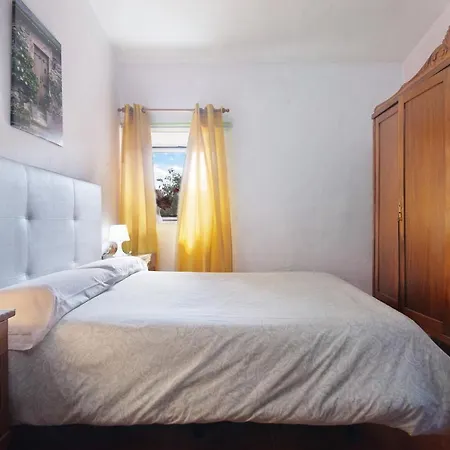 וילה Vivienda V Torres 1 וגה דה סן מטאו