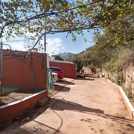 Vivienda V Torres 1 * וגה דה סן מטאו