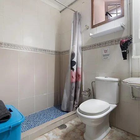 וילה Vivienda V Torres 1 *