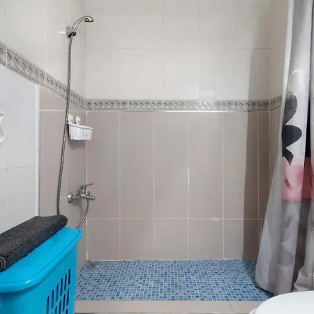 וילה Vivienda V Torres 1