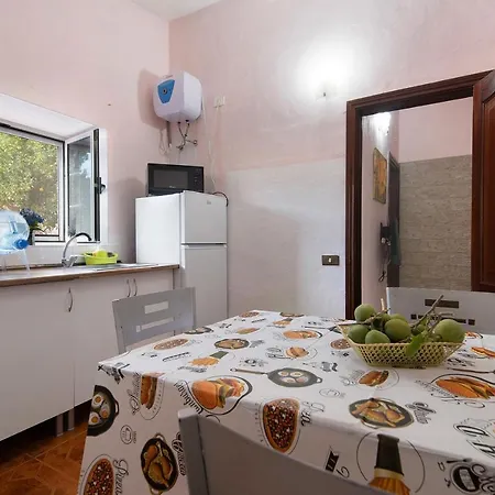 Vivienda V Torres 1