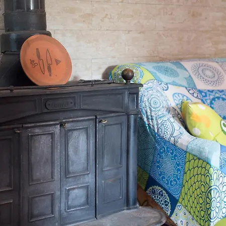 Vila Vivienda V Torres 1 Vega de San Mateo