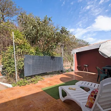 Vivienda V Torres 1 Vega de San Mateo