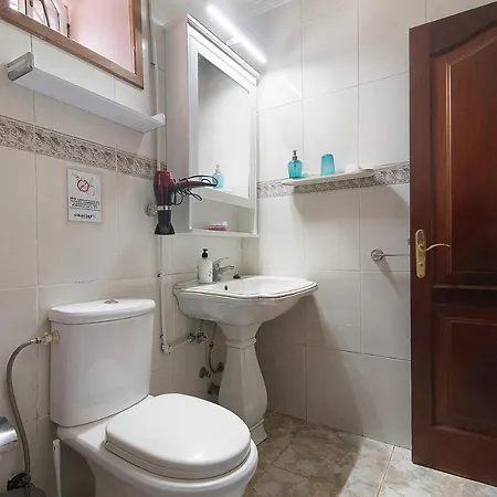 Vivienda V Torres 1 Vila Vega de San Mateo