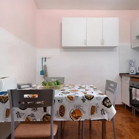 Vivienda V Torres 1 Vila