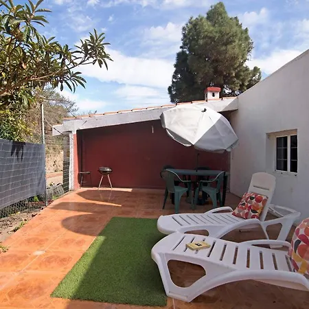 Vivienda V Torres 1 Vila