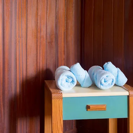 Vivienda V Torres 1 Vega de San Mateo