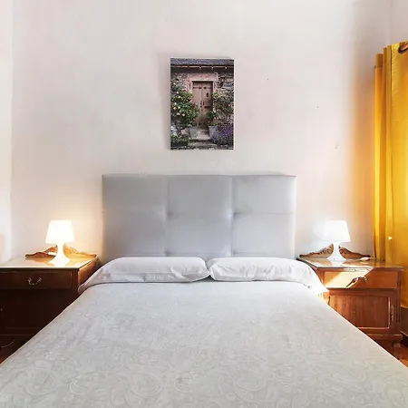 Vivienda V Torres 1 Vila Vega de San Mateo