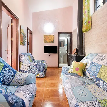 Vivienda V Torres 1 Vila