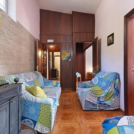 Vivienda V Torres 1 Vila *