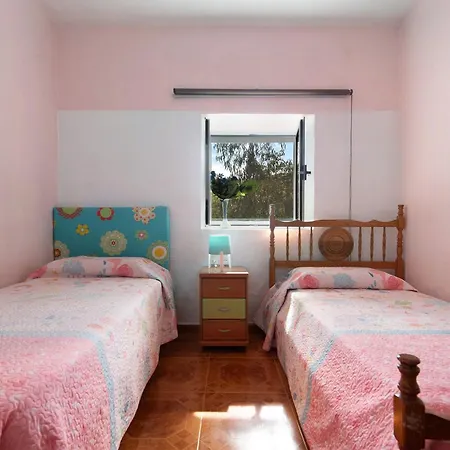 Vivienda V Torres 1 Vega de San Mateo