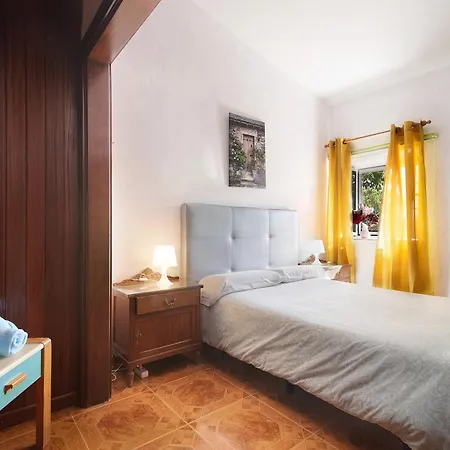 Vivienda V Torres 1 Villa *