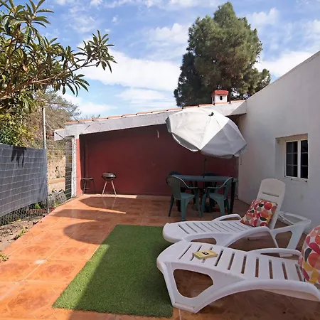 Vivienda V Torres 1 Villa Vega de San Mateo