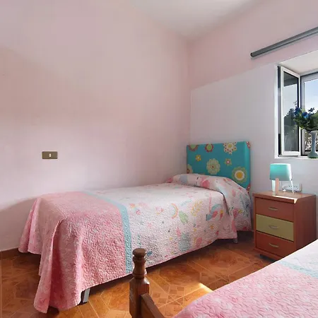 Vivienda V Torres 1 Vega de San Mateo